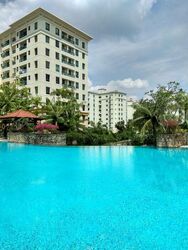 Hillbrooks (D23), Condominium #503578791